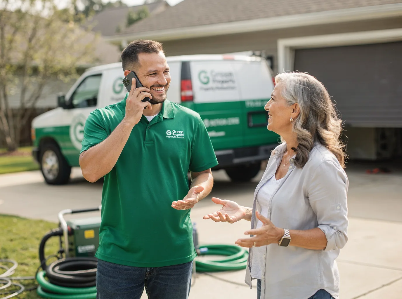 Water Damage Restoration Isonville, KY FAQs